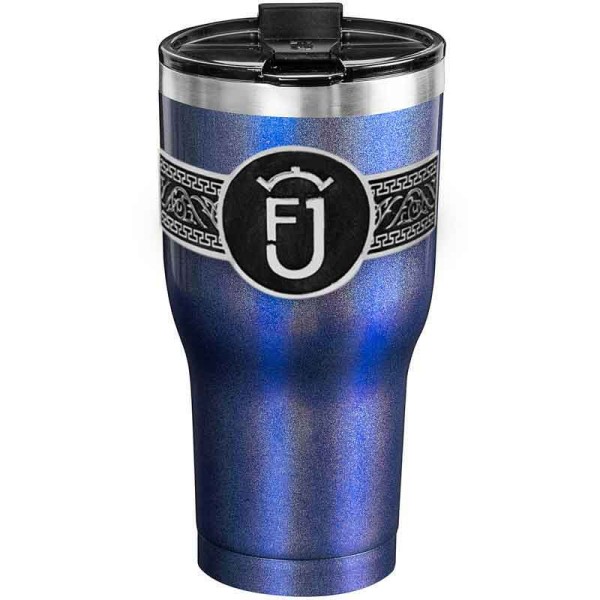 Mezcal Custom Tumbler